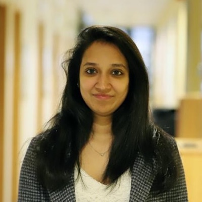 Ishita Jalan