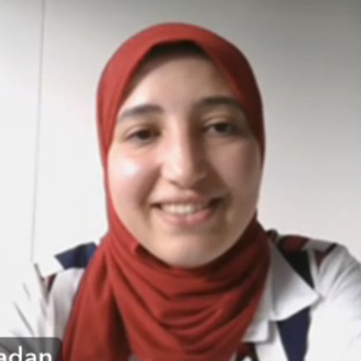 Heba Ramadan