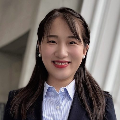 Fangqin Guo