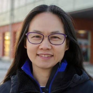 Xiaoyan Ji