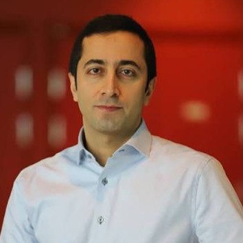 Mahmoud Mousavi