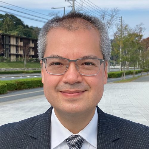 Richard Nakamura