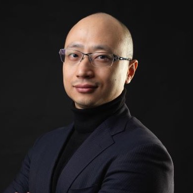 Xuepeng Qian