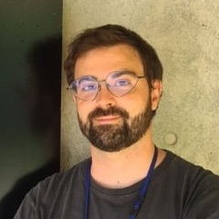 Jonathan Roques
