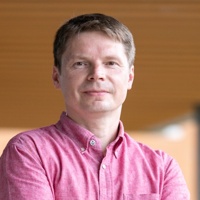 Roman Selyanchyn