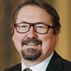 Patrik Ström